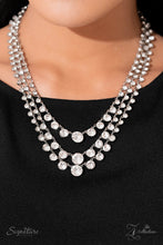 Load image into Gallery viewer, The Dana - 2023 Zi Collection Signature Series Necklace