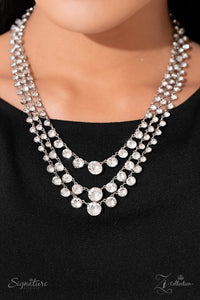 The Dana - 2023 Zi Collection Signature Series Necklace