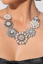 Load image into Gallery viewer, The Raven - 2023 Zi Collection Signature Series Necklace