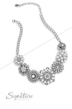 Load image into Gallery viewer, The Raven - 2023 Zi Collection Signature Series Necklace
