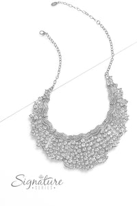 The DEtta - 2023 Zi Collection Signature Series Necklace