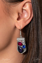 Load image into Gallery viewer, The Laura - 2023 Zi Collection Signature Series Necklace