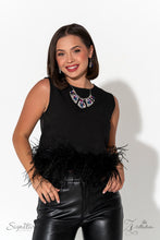 Load image into Gallery viewer, The Laura - 2023 Zi Collection Signature Series Necklace