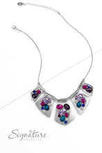 Load image into Gallery viewer, The Laura - 2023 Zi Collection Signature Series Necklace