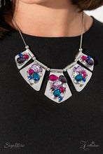 Load image into Gallery viewer, The Laura - 2023 Zi Collection Signature Series Necklace