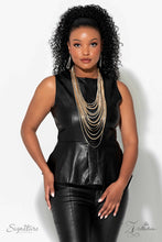 Load image into Gallery viewer, The Linda - 2023 Zi Collection Signature Series Necklace