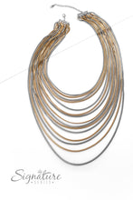 Load image into Gallery viewer, The Linda - 2023 Zi Collection Signature Series Necklace