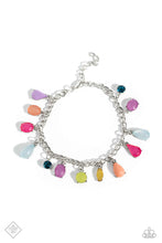 Load image into Gallery viewer, Enigmatic Entertainment - Multi Bracelet