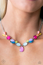 Load image into Gallery viewer, Puzzled Production - Multi Necklace