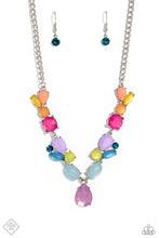 Load image into Gallery viewer, Puzzled Production - Multi Necklace