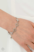 Load image into Gallery viewer, Exclusive Exhibit - Orange Bracelet