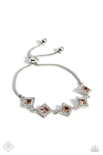 Load image into Gallery viewer, Exclusive Exhibit - Orange Bracelet