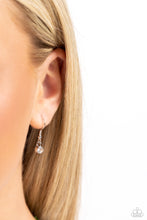 Load image into Gallery viewer, Constant as the Stars - Green Necklace