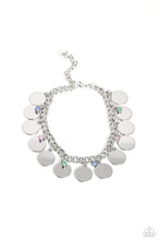 Load image into Gallery viewer, Dreamy Discs - Multicolor Bracelet
