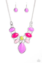 Load image into Gallery viewer, Dreamily Decked Out - Multi Necklace