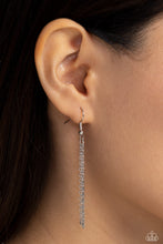 Load image into Gallery viewer, Leave Your Initials - Silver - S Necklace