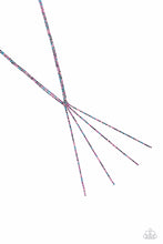 Load image into Gallery viewer, Jazz STRANDS - Multi Necklace