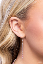 Load image into Gallery viewer, Jazz STRANDS - Pink Necklace