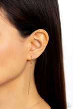 Load image into Gallery viewer, Seize the Sunset - Gold Necklace
