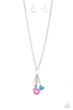 Load image into Gallery viewer, Homecoming Hour - Pink Lanyard