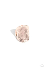 Load image into Gallery viewer, Woodland Pixie - Rose Gold Ring