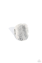 Load image into Gallery viewer, Woodland Pixie - Silver Ring