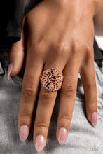 Load image into Gallery viewer, Glistening Gentry - Rose Gold