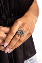 Load image into Gallery viewer, Sunflower Season - Pink Ring