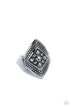 Load image into Gallery viewer, Hey, Hot STUD! - Silver Ring