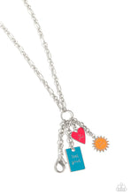Load image into Gallery viewer, Embracing Good - Multi Lanyard