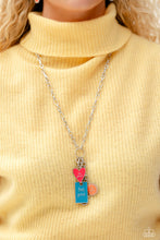 Load image into Gallery viewer, Embracing Good - Multi Lanyard
