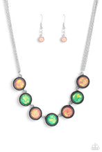 Load image into Gallery viewer, Looking for DOUBLE - Pink Necklace