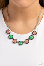 Load image into Gallery viewer, Looking for DOUBLE - Pink Necklace