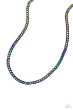 Load image into Gallery viewer, Industrial Identification - Multi Necklace
