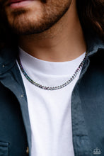 Load image into Gallery viewer, Industrial Identification - Multi Necklace