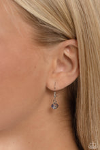 Load image into Gallery viewer, Glistening Gamut - Purple Necklace