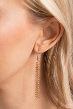 Load image into Gallery viewer, Dynamic Default - Gold Necklace