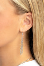 Load image into Gallery viewer, Mans Best Friend - Silver Necklace