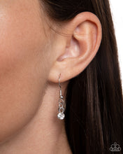 Load image into Gallery viewer, Dazzling Diadem - Pink Necklace