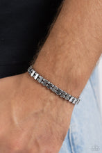 Load image into Gallery viewer, Fortune Favors The Fierce - Silver