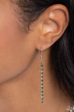 Load image into Gallery viewer, Tasteful Tiers - Green Necklace