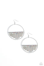 Load image into Gallery viewer, Fierce Fringe - Multi Earrings