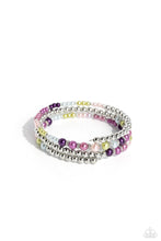 Load image into Gallery viewer, Just SASSING Through - Multi Bracelet