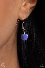 Load image into Gallery viewer, Wanderlust Wardrobe - Blue Choker Necklace