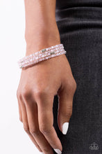 Load image into Gallery viewer, Dreamy Debut - Pink