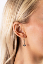 Load image into Gallery viewer, Glistening Gamut - Blue Necklace