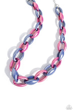 Load image into Gallery viewer, Statement Season - Multi Necklace