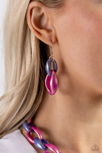 Load image into Gallery viewer, Statement Season - Multi Necklace