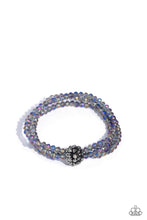Load image into Gallery viewer, Twisted Theme - Multi Bracelet