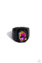 Load image into Gallery viewer, Cavalier Claim - Multi Urban Ring